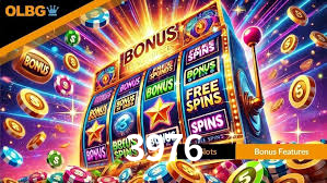 Descubra o Mundo do Cassino Online com 3976